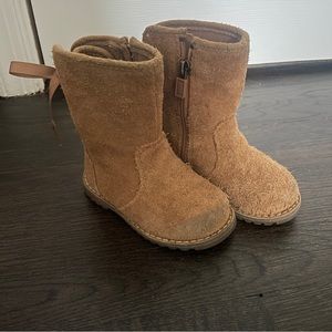 Uggs Toddler Lace Boots